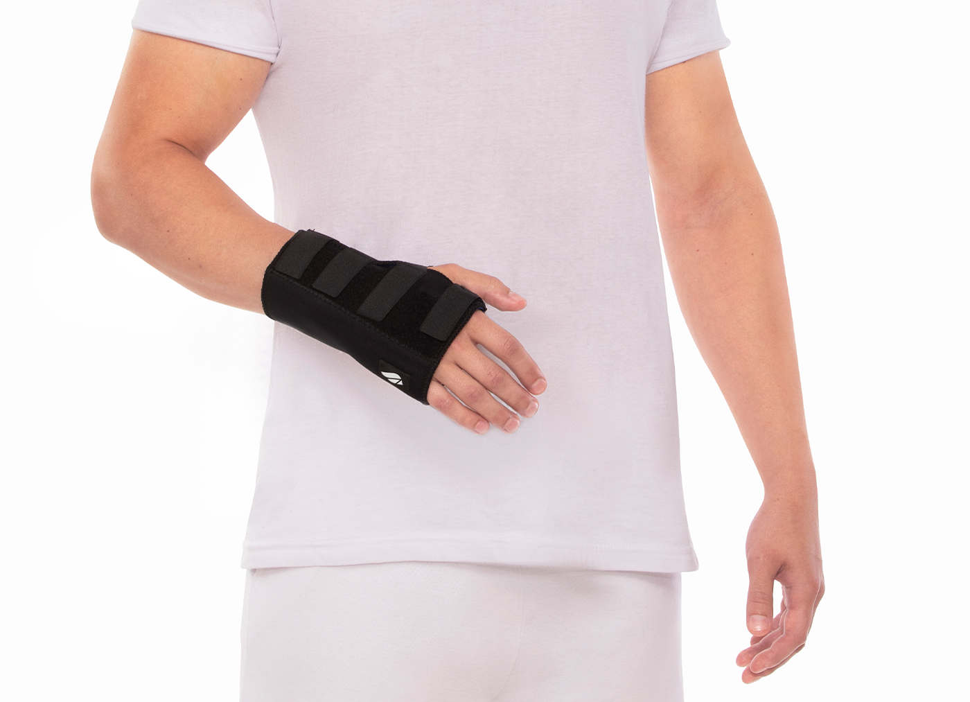 Férula inmovilizadora de muñeca de neopreno