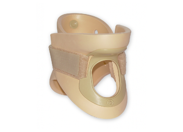 Collar filadelfia para traqueotomía