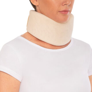 Collar Cervical Blando Schanz