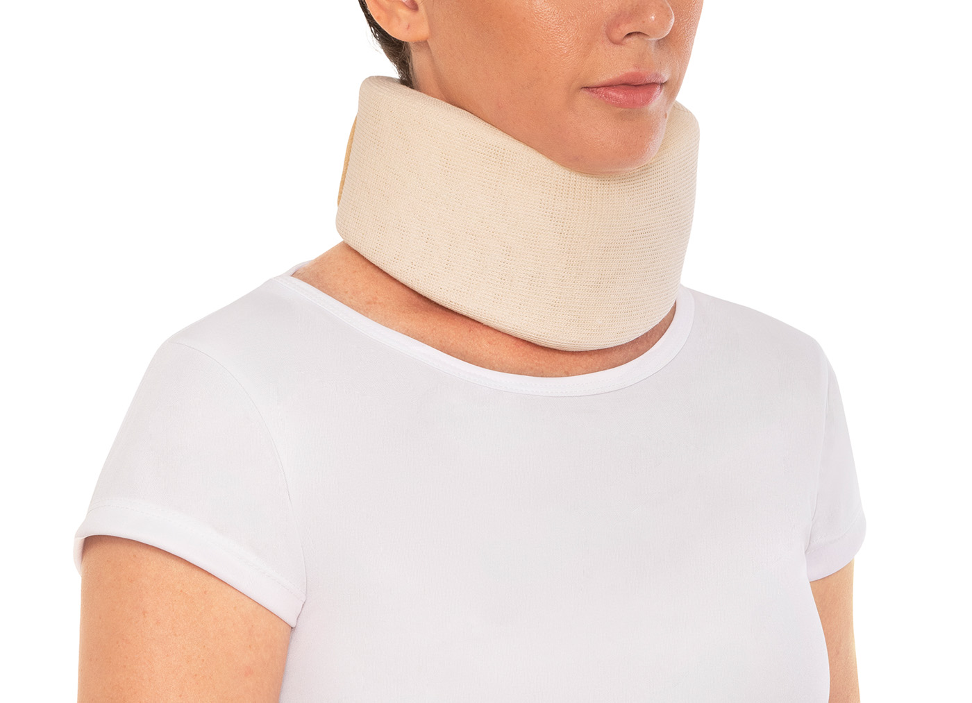 Collar Cervical Blando Schanz