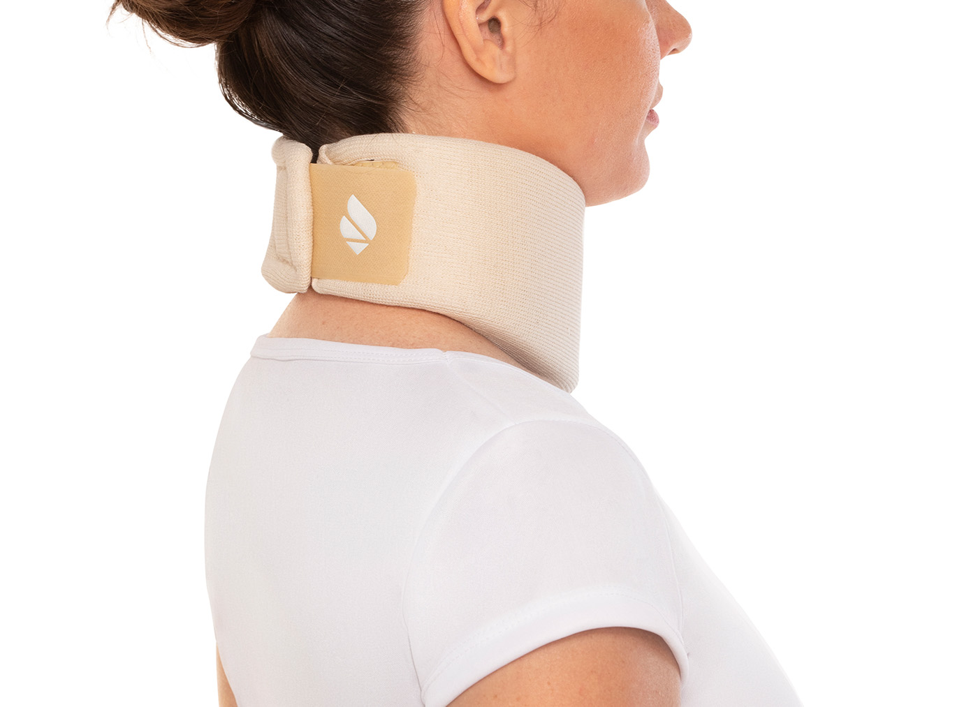 Collar Cervical Blando Schanz - Imagen 2