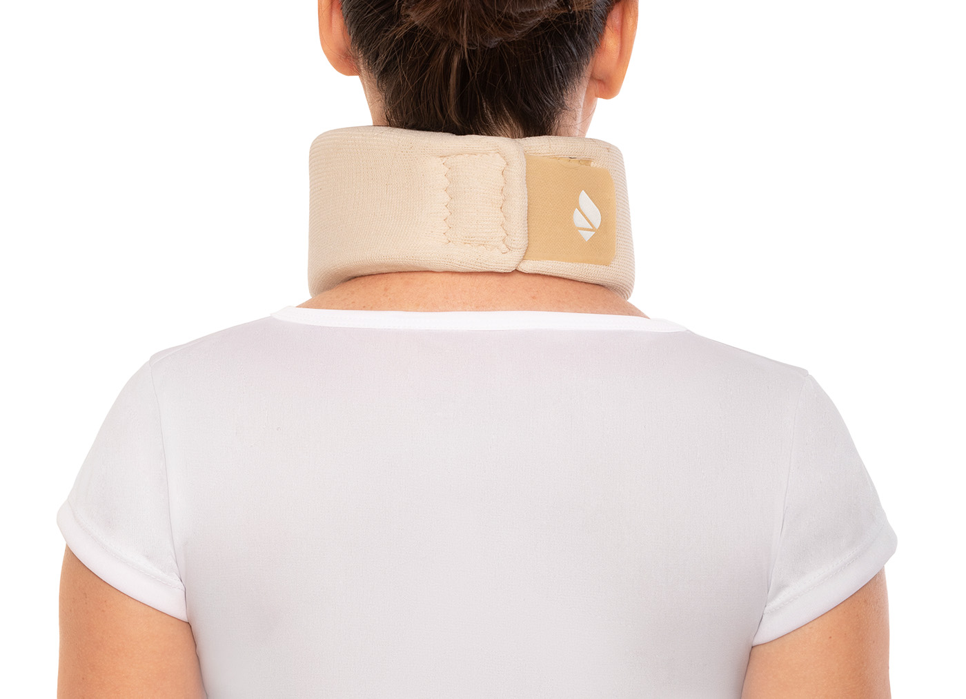 Collar Cervical Blando Schanz - Imagen 3