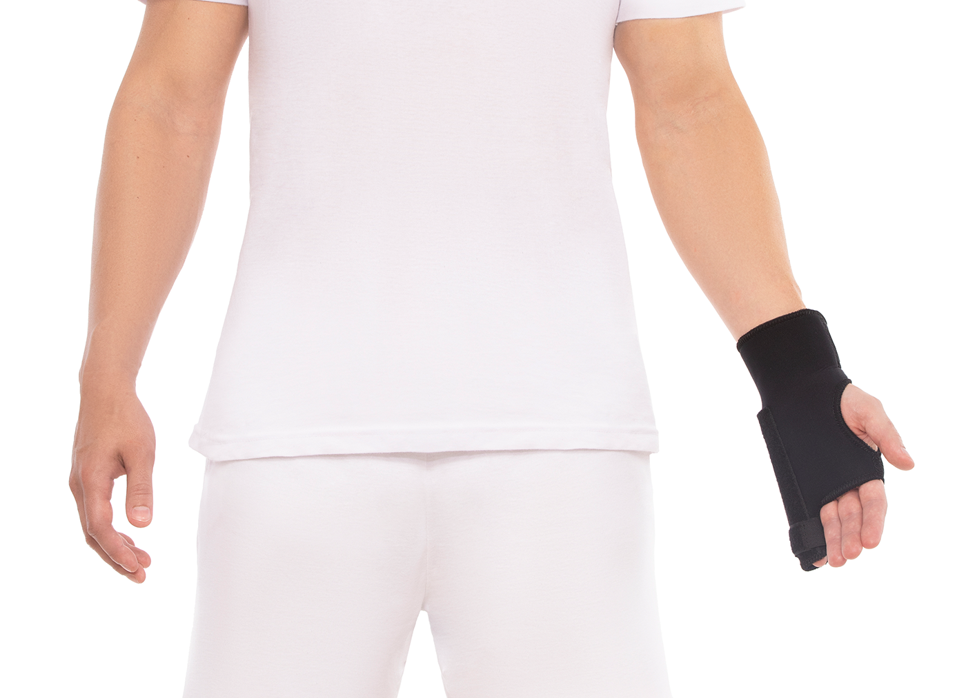 Férula para dedo meñique - Imagen 2