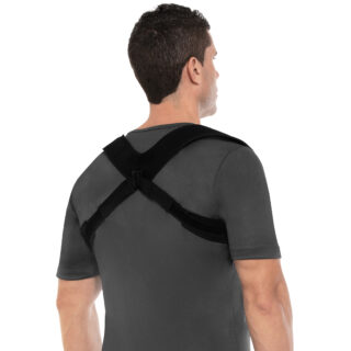 Soporte de hombros y clavicula en neoprene